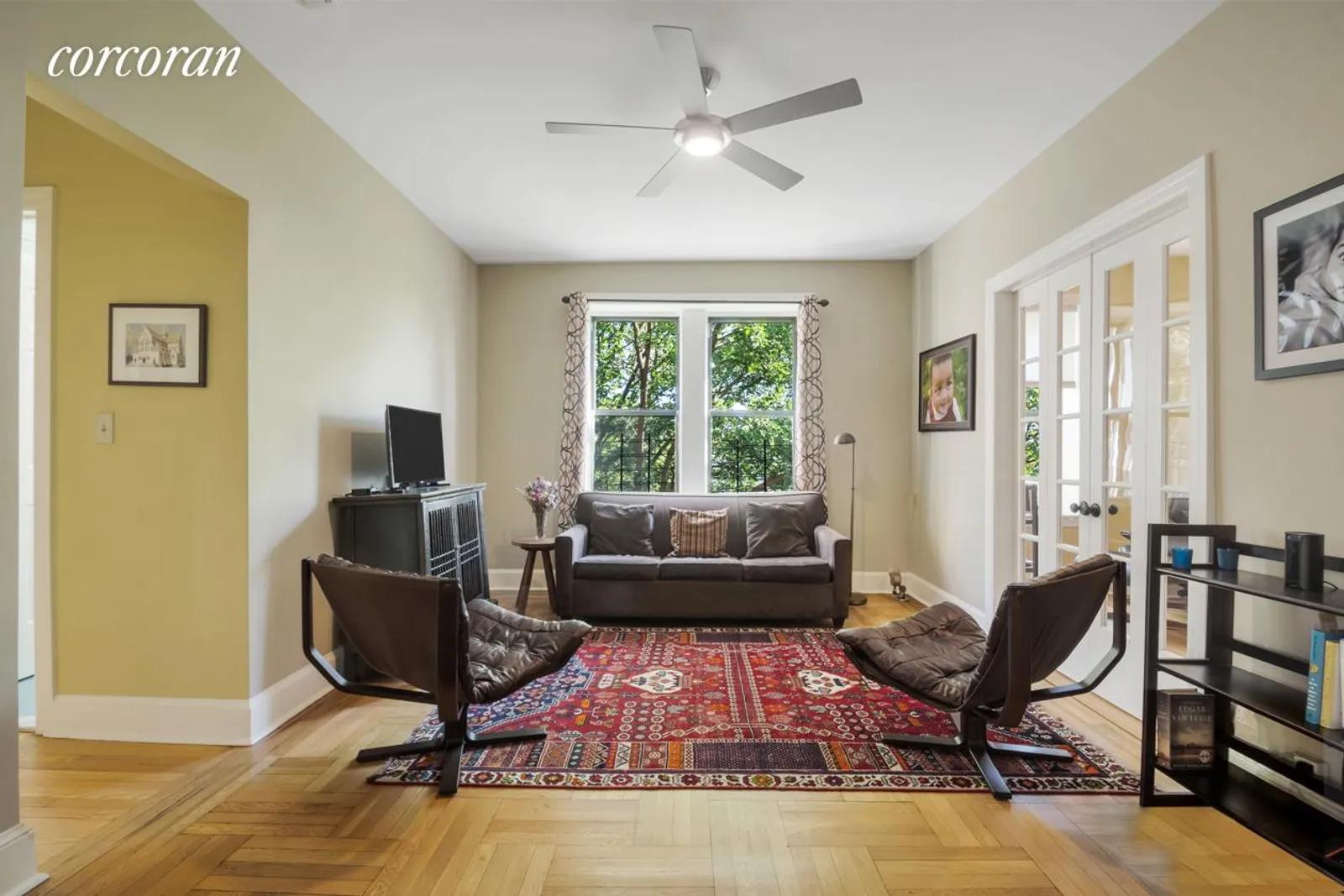New York City Real Estate | View 870 West 181st Street, 56/58 | 3 Beds, 2 Baths | View 1