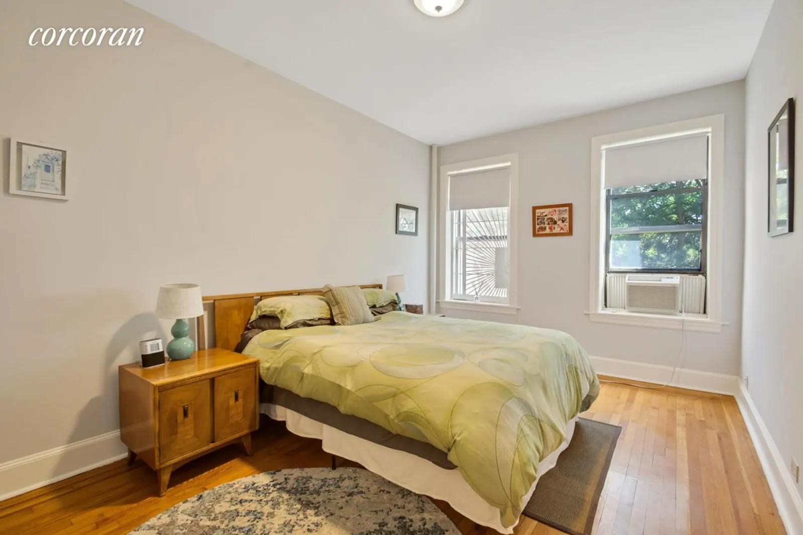 New York City Real Estate | View 870 West 181st Street, 56/58 | Bedroom | View 5