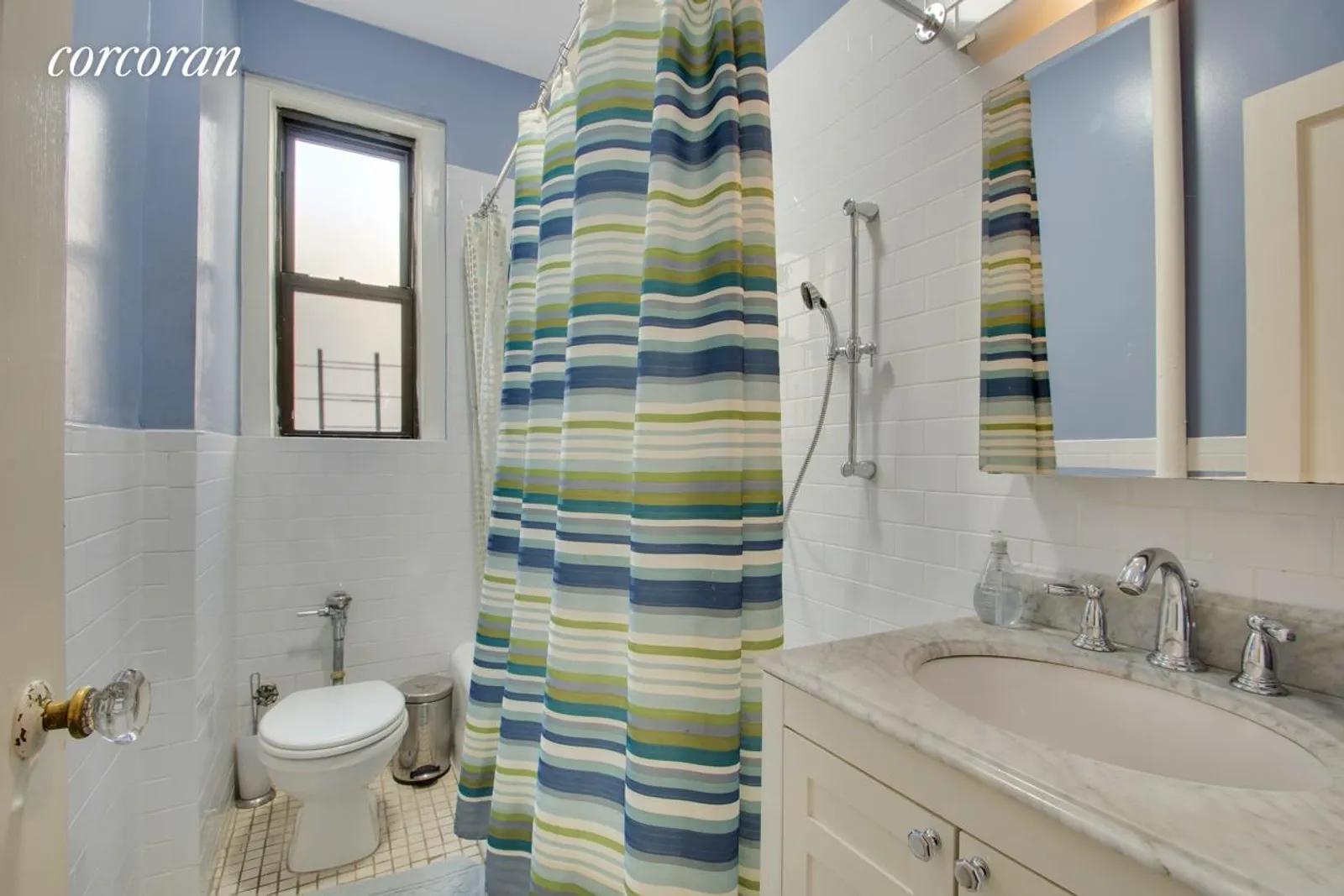 New York City Real Estate | View 870 West 181st Street, 56/58 | Full Bathroom | View 8