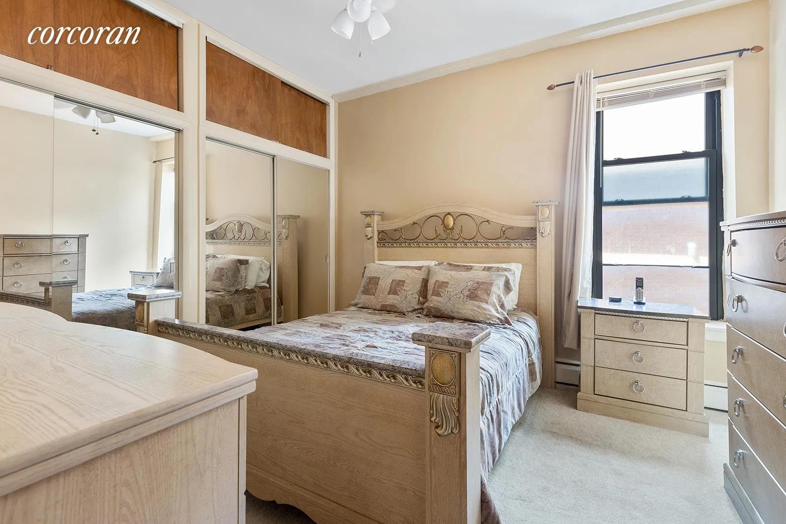 New York City Real Estate | View 149 Clinton Avenue, 2B | room 4 | View 5