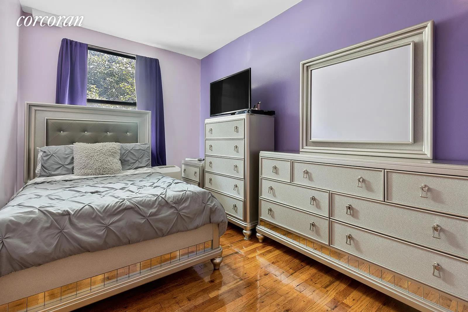New York City Real Estate | View 149 Clinton Avenue, 2B | room 1 | View 2