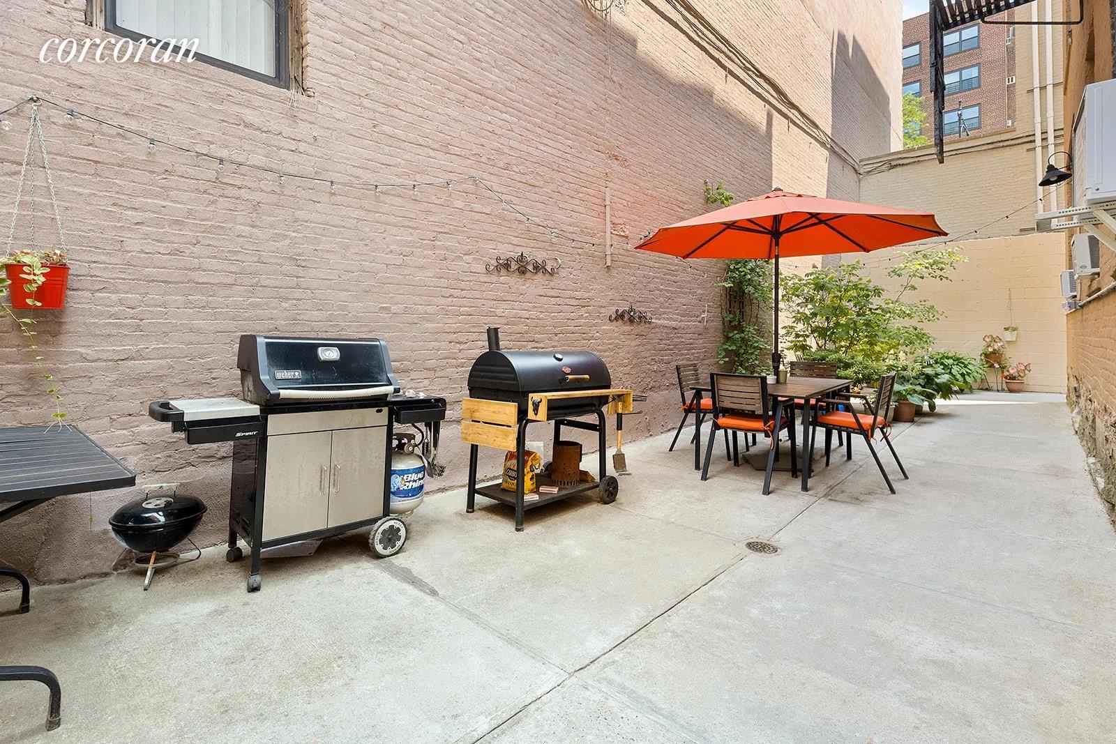 New York City Real Estate | View 149 Clinton Avenue, 2B | room 9 | View 10