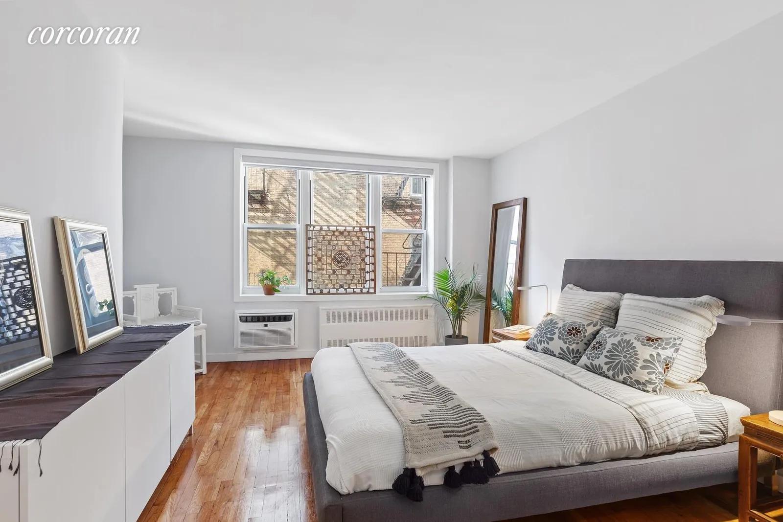 New York City Real Estate | View 54 Orange Street, 4G | room 4 | View 5
