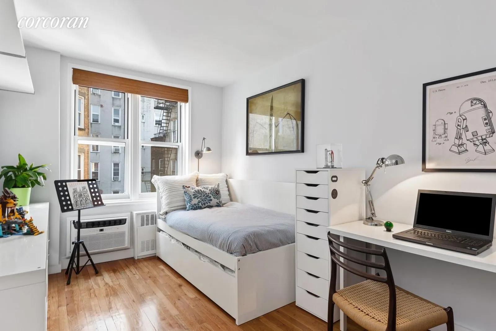 New York City Real Estate | View 54 Orange Street, 4G | room 6 | View 7