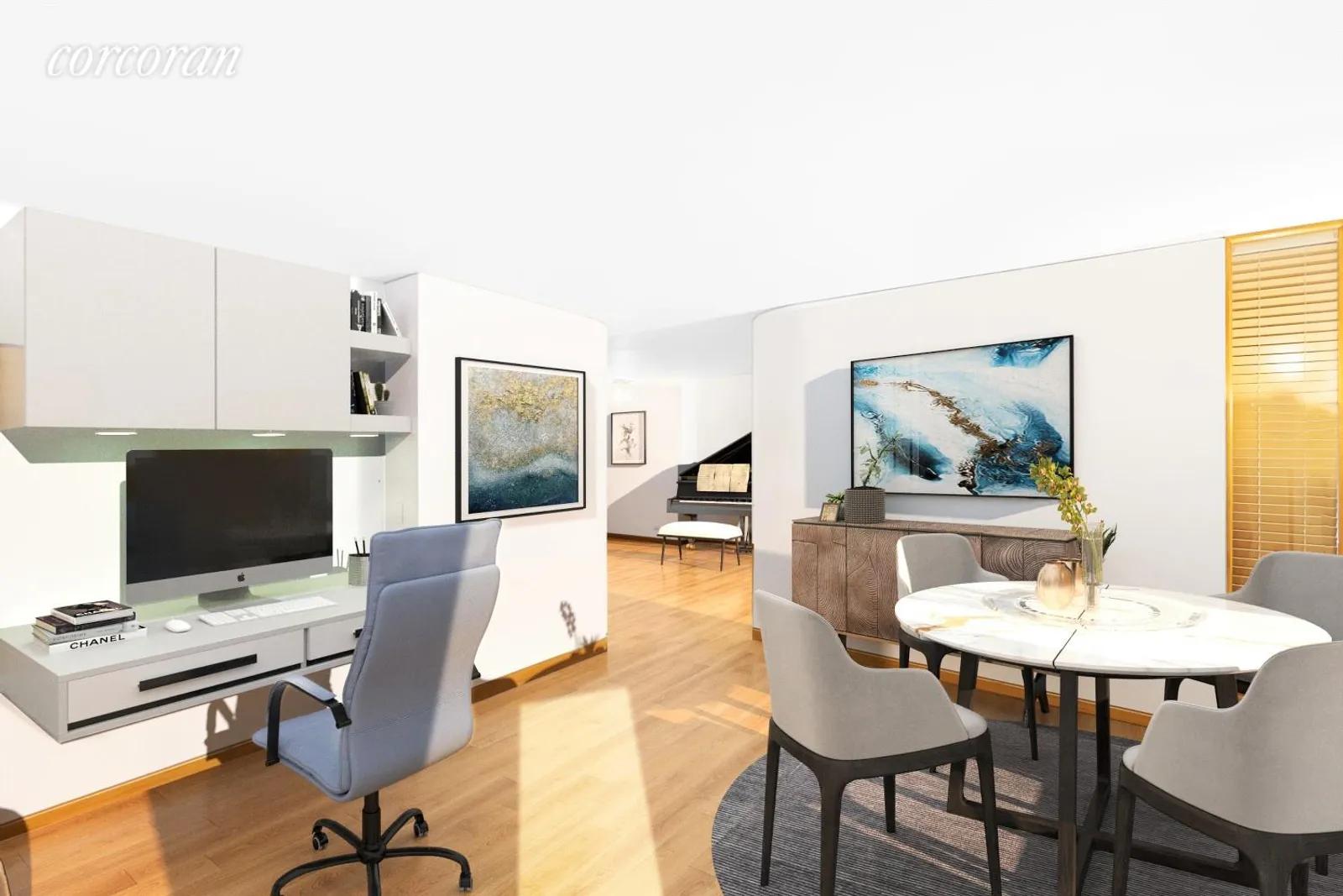 New York City Real Estate | View 240 East 47th Street, 6B | room 3 | View 4