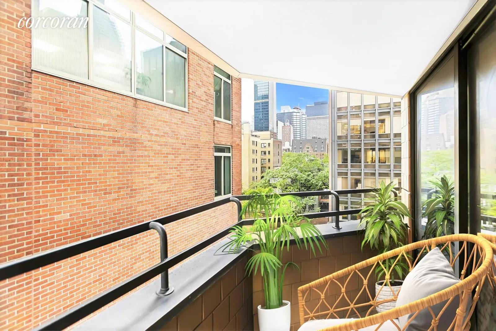 New York City Real Estate | View 240 East 47th Street, 6B | room 5 | View 6