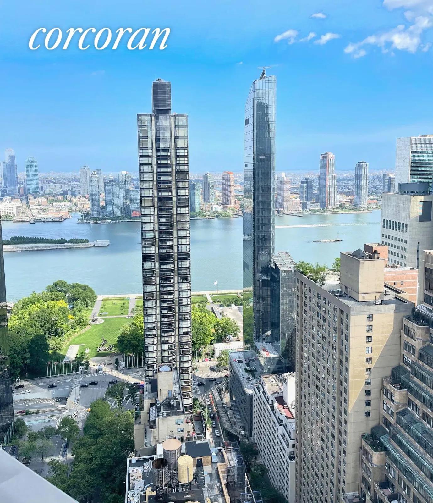 New York City Real Estate | View 240 East 47th Street, 6B | room 8 | View 9