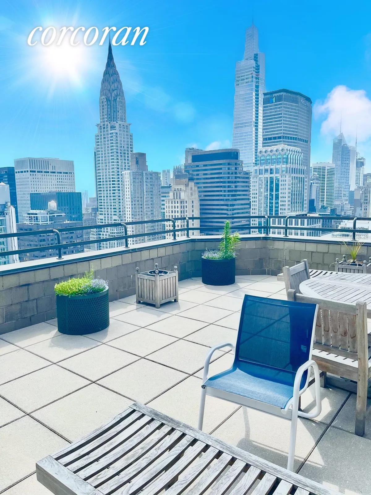 New York City Real Estate | View 240 East 47th Street, 6B | room 9 | View 10