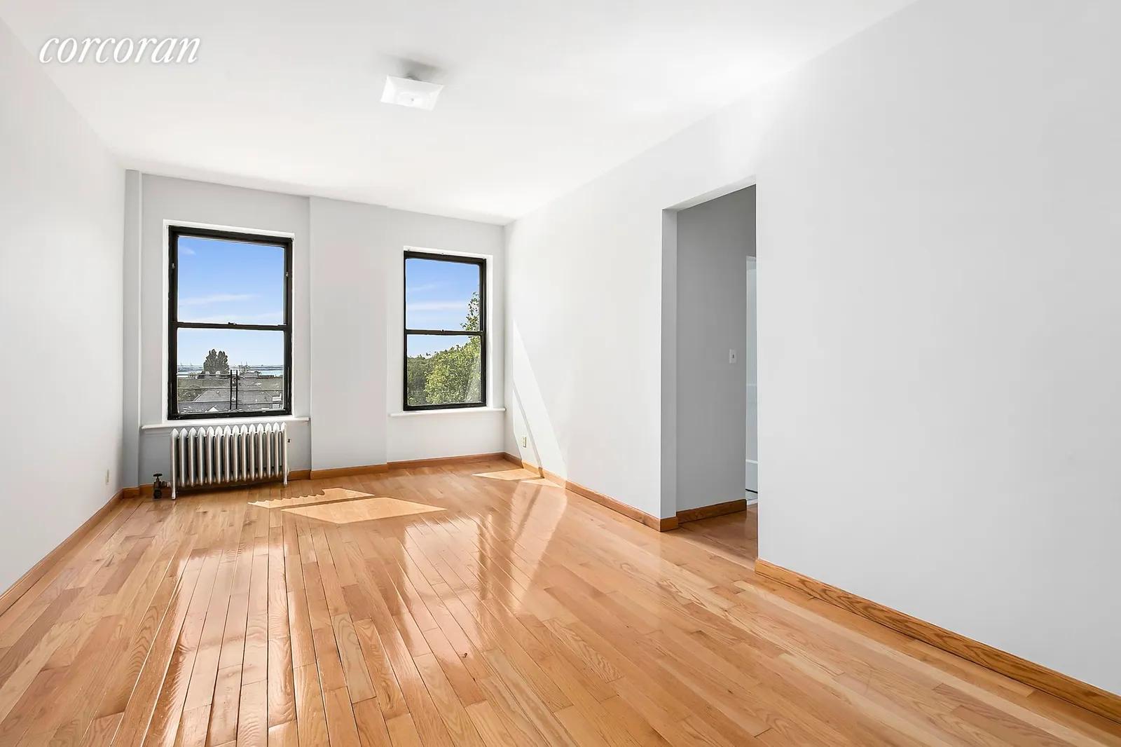 New York City Real Estate | View 6802 Ridge Boulevard, 4K | 2 Beds, 1 Bath | View 1