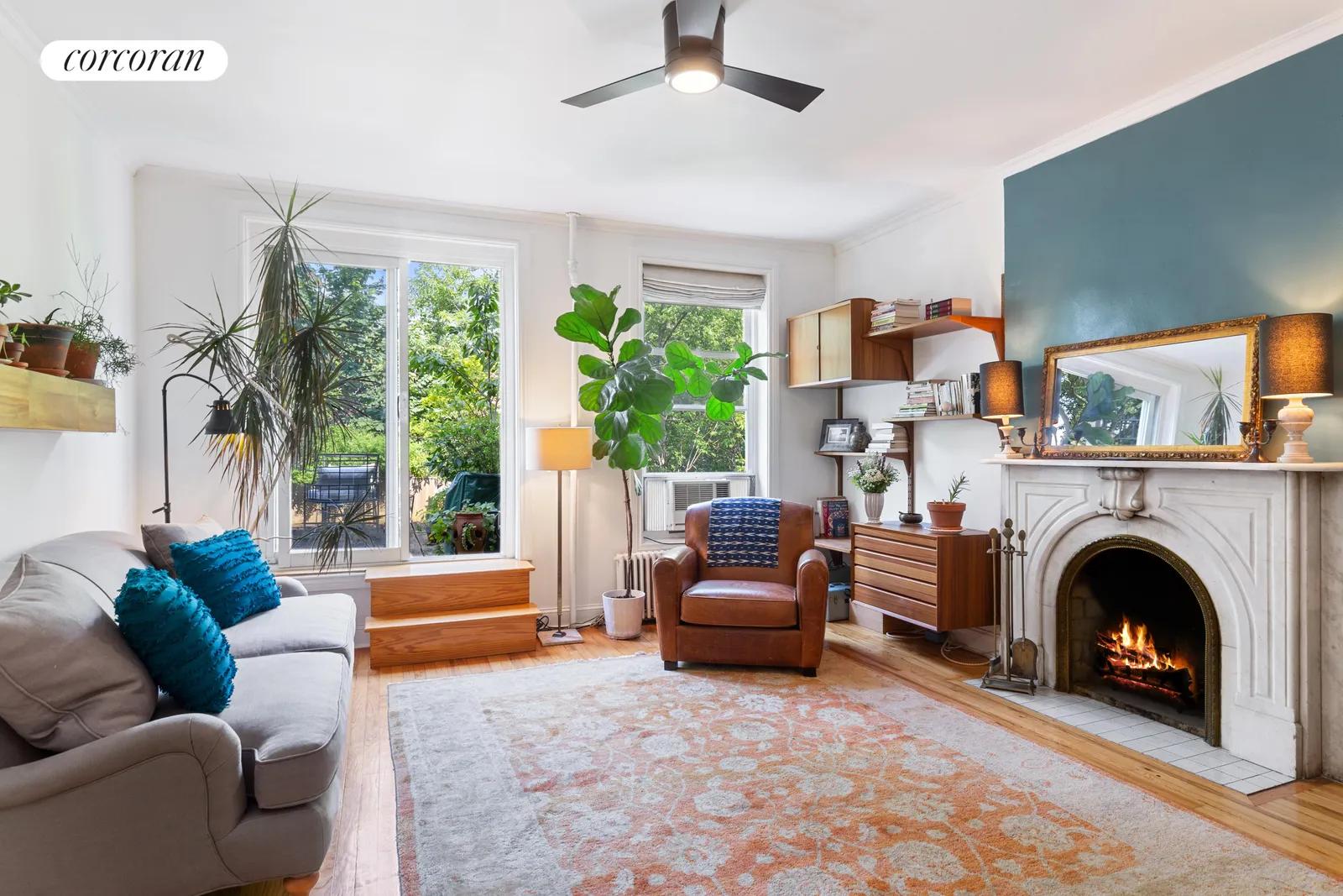 New York City Real Estate | View 21 South Portland Ave, 3R | 1 Bed, 1 Bath | View 1