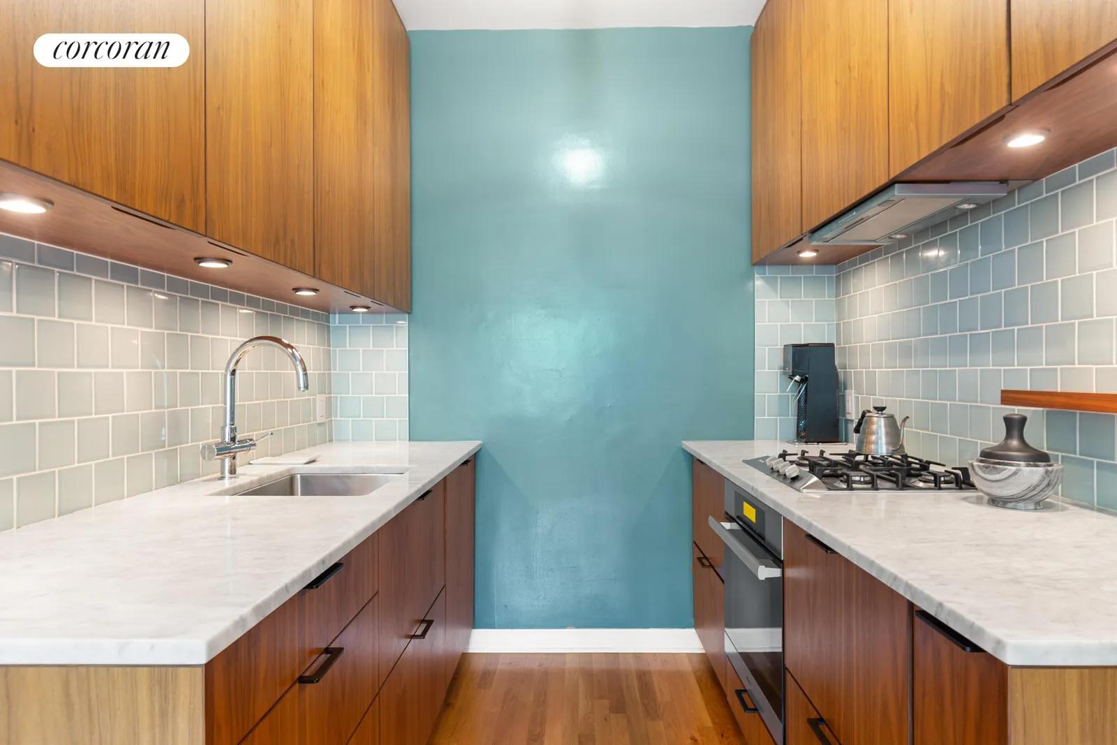 New York City Real Estate | View 21 South Portland Ave, 3R | Kitchen | View 4