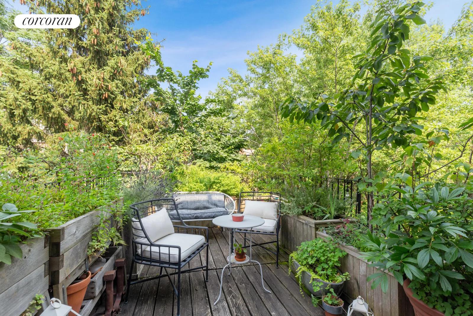 New York City Real Estate | View 21 South Portland Ave, 3R | Outdoor Space | View 8