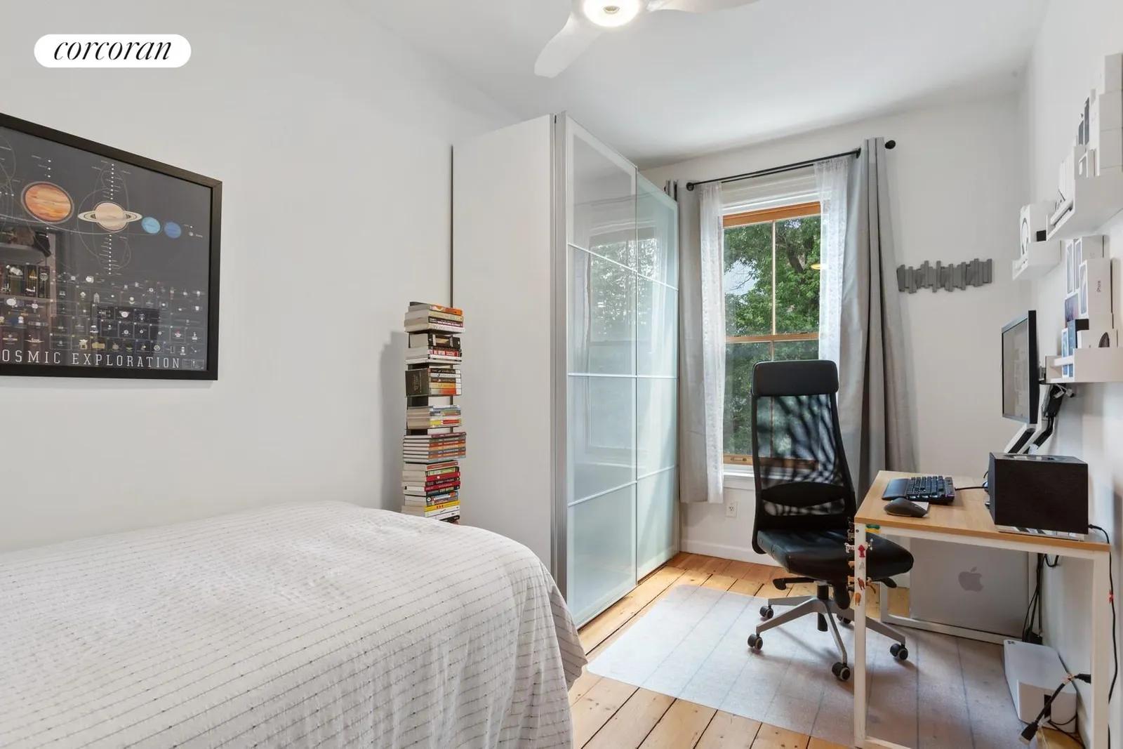 New York City Real Estate | View 226 19th Street | Bedroom | View 13