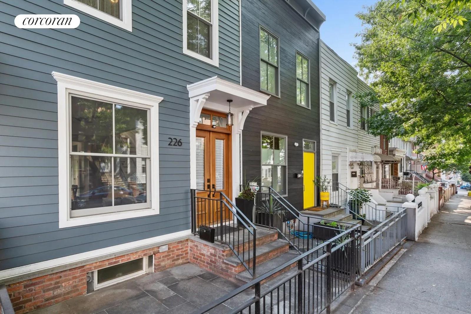 New York City Real Estate | View 226 19th Street | 3 Beds, 2 Baths | View 1