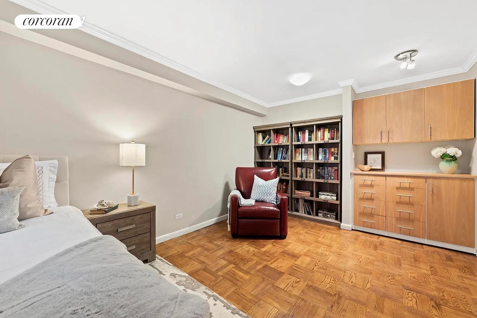 New York City Real Estate | View 69 West 9th Street, 5GH | room 4 | View 5