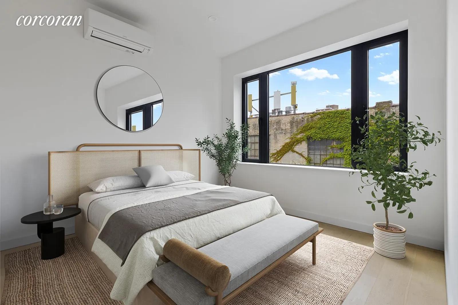 New York City Real Estate | View 1572 Pacific Street, 3F | room 1 | View 2