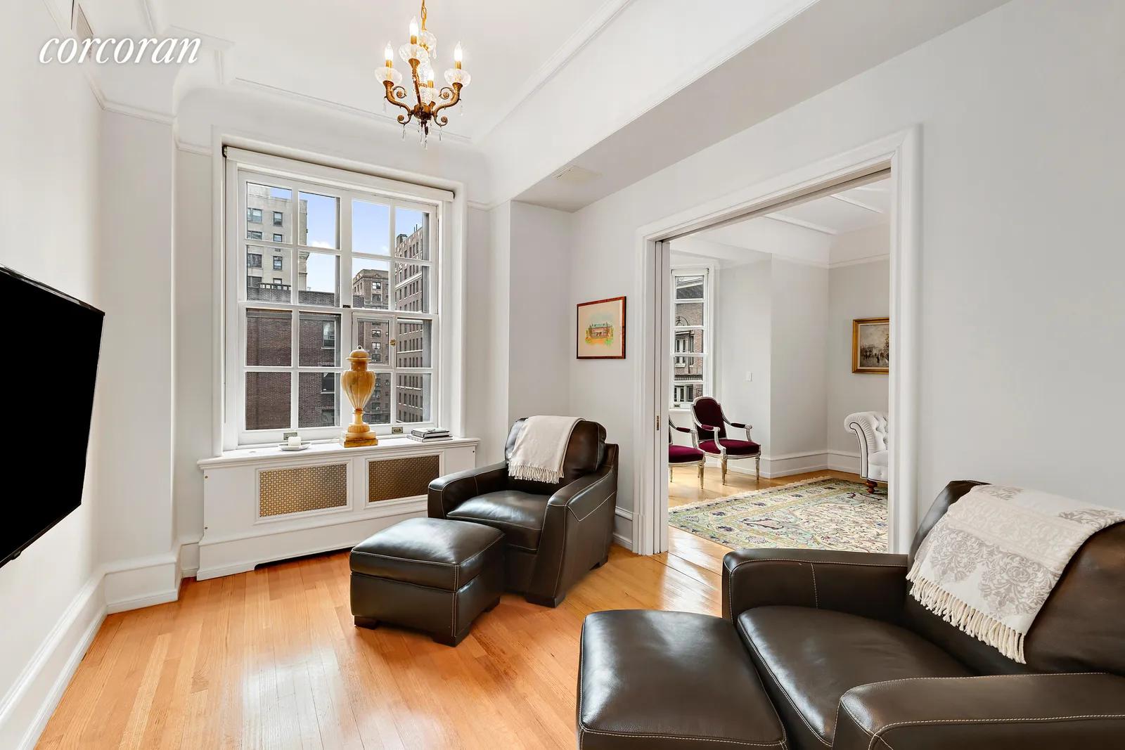 New York City Real Estate | View 2109 Broadway, 7144 | Other Listing Photo | View 4