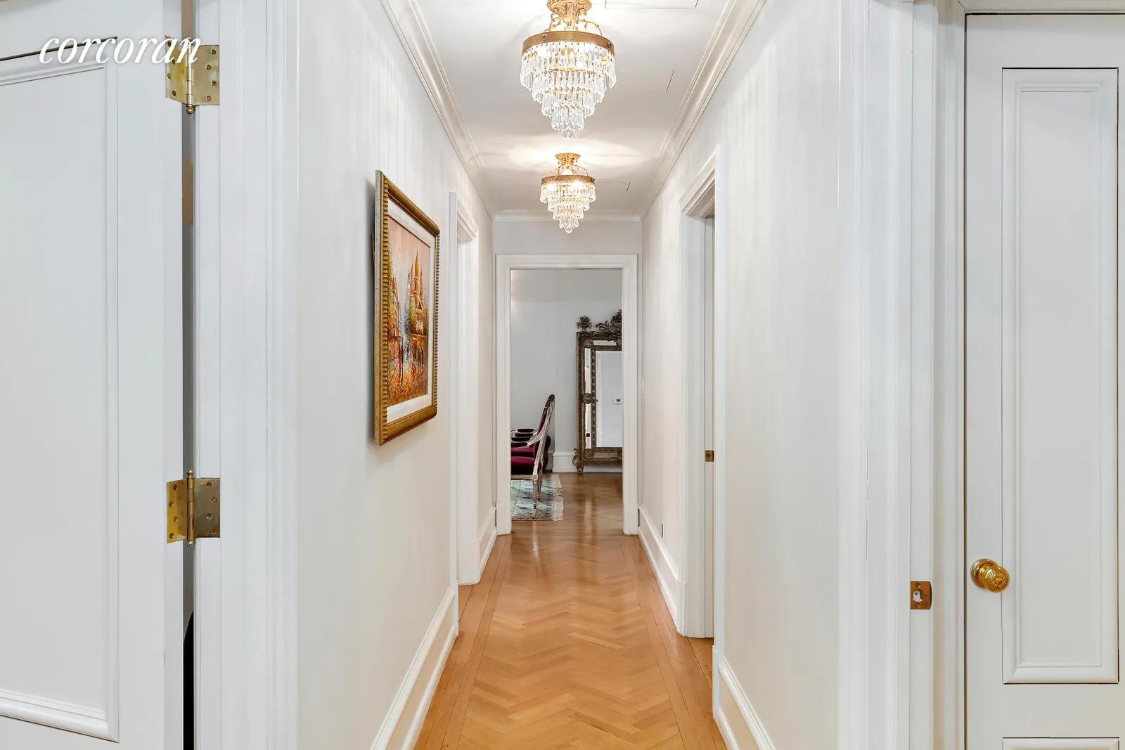 New York City Real Estate | View 2109 Broadway, 7144 | Other Listing Photo | View 7