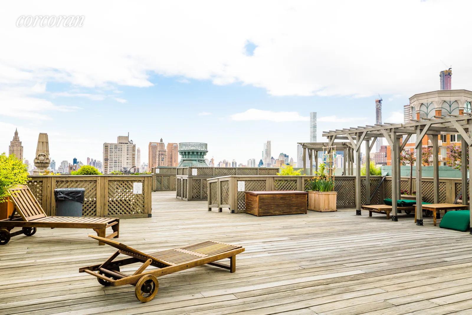 New York City Real Estate | View 2109 Broadway, 7144 | Other Listing Photo | View 12