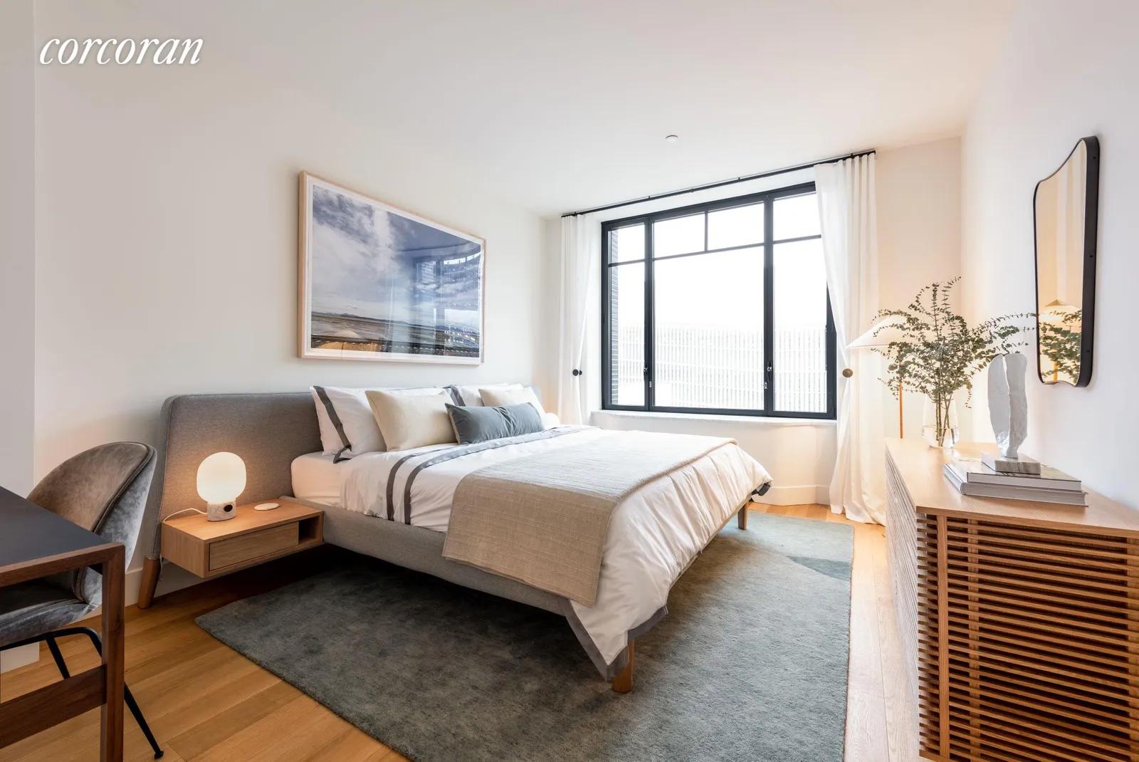 New York City Real Estate | View 110 Charlton Street, 5D | room 1 | View 2