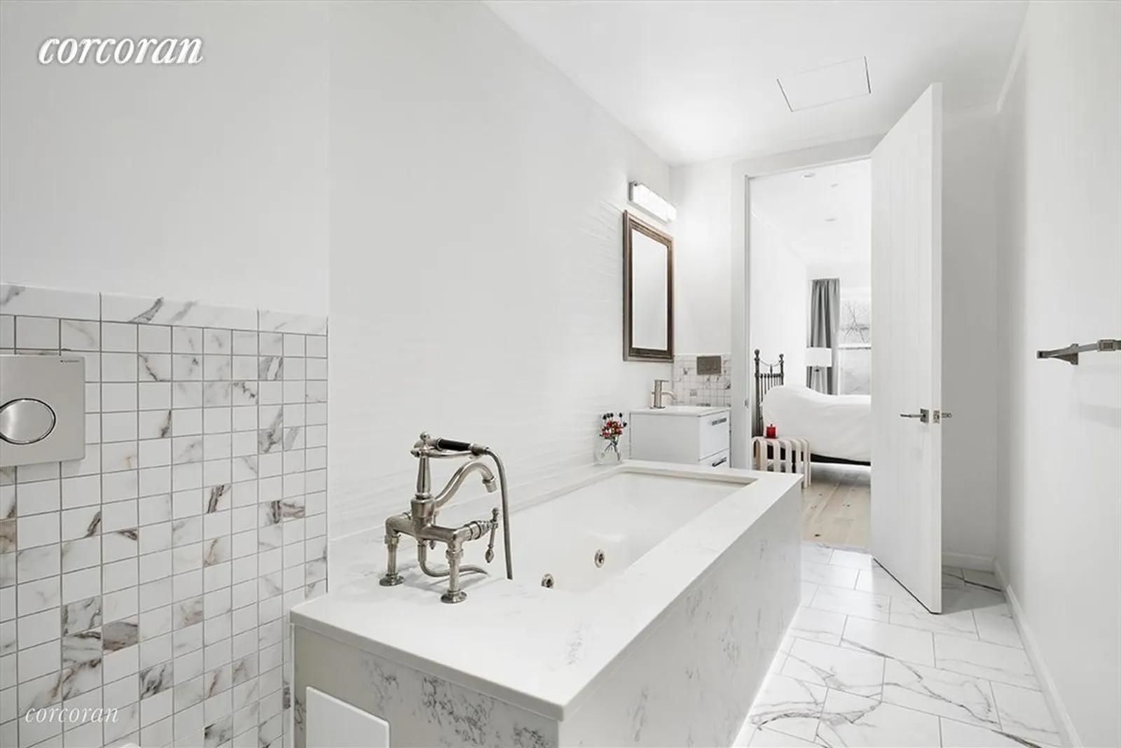New York City Real Estate | View 470 West 143rd Street | Bathroom | View 10