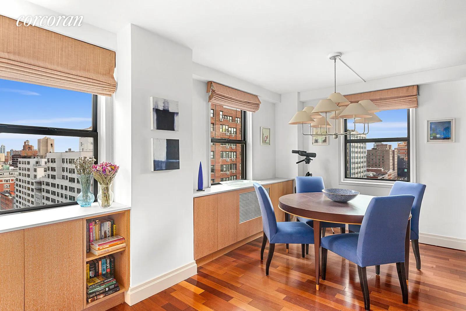 New York City Real Estate | View 145 East 15th Street, 15U | Other Listing Photo | View 3