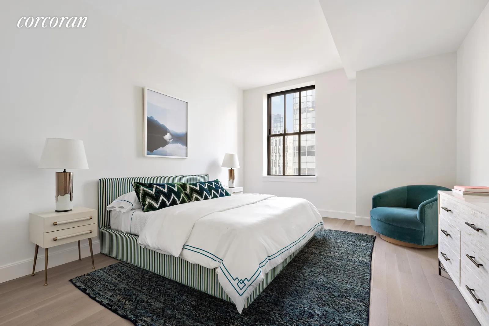 New York City Real Estate | View 100 Barclay Street, 16D | Select a Category | View 3