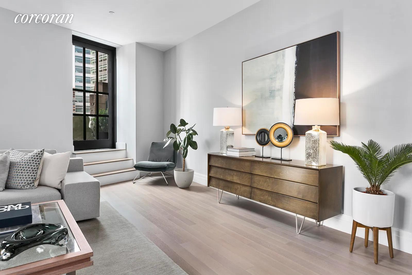 New York City Real Estate | View 100 Barclay Street, 16D | Select a Category | View 2