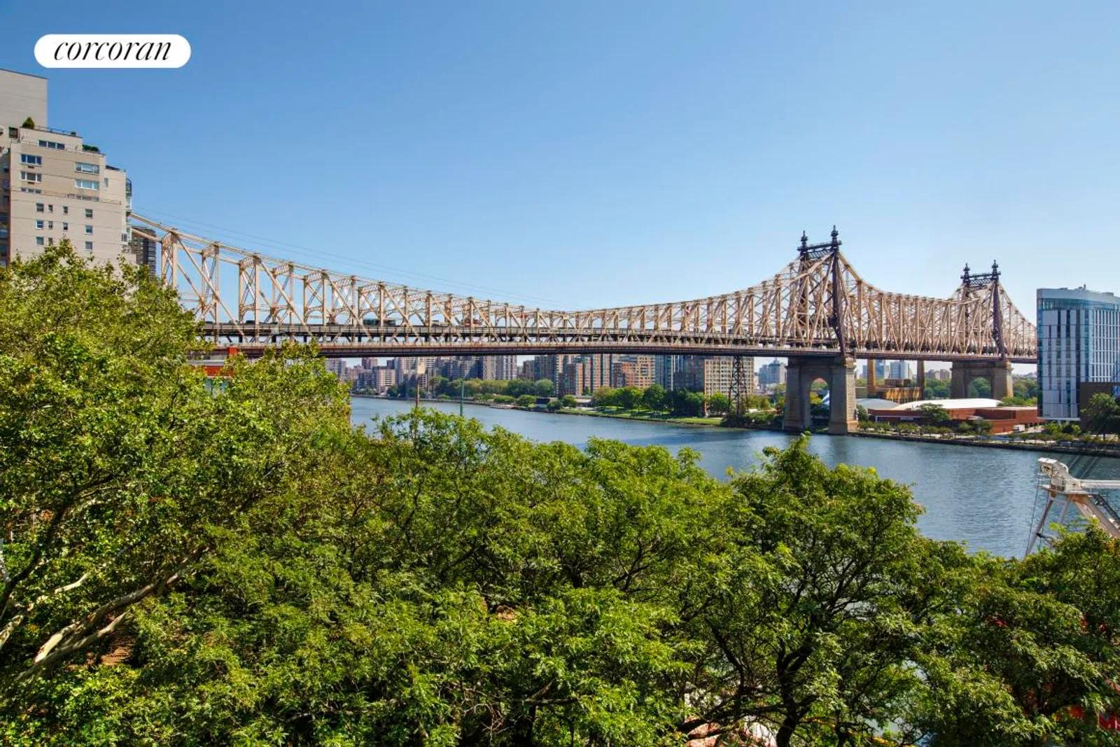 New York City Real Estate | View 1 Sutton Place South, 5C | View | View 3