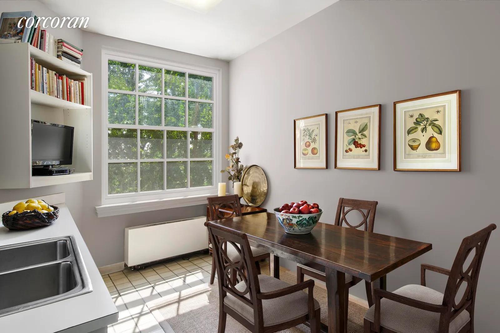 New York City Real Estate | View 1 Sutton Place South, 5C | Kitchen | View 7