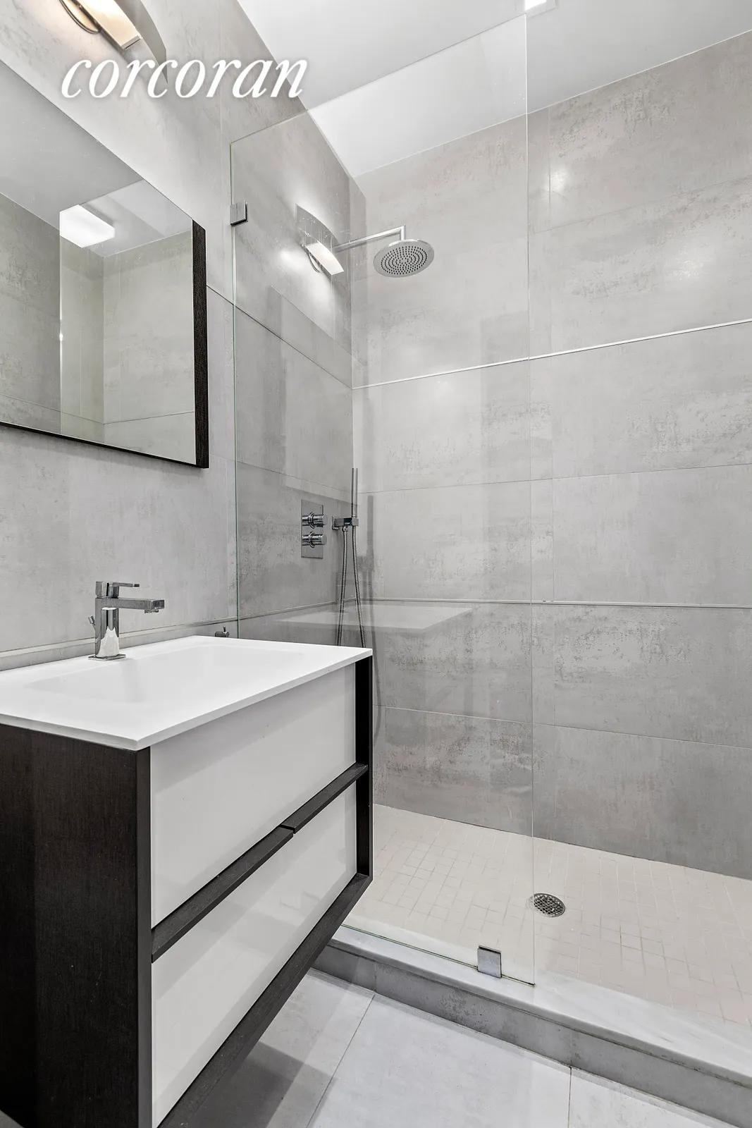 New York City Real Estate | View 207 West 21st Street, PH | Bathroom | View 12
