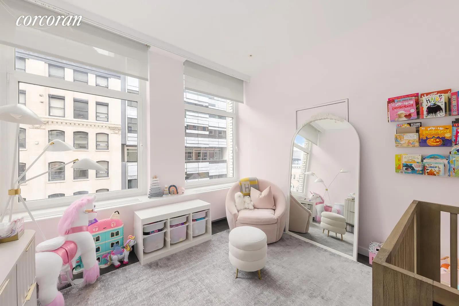 New York City Real Estate | View 181 Hudson Street, 4BC | room 6 | View 7