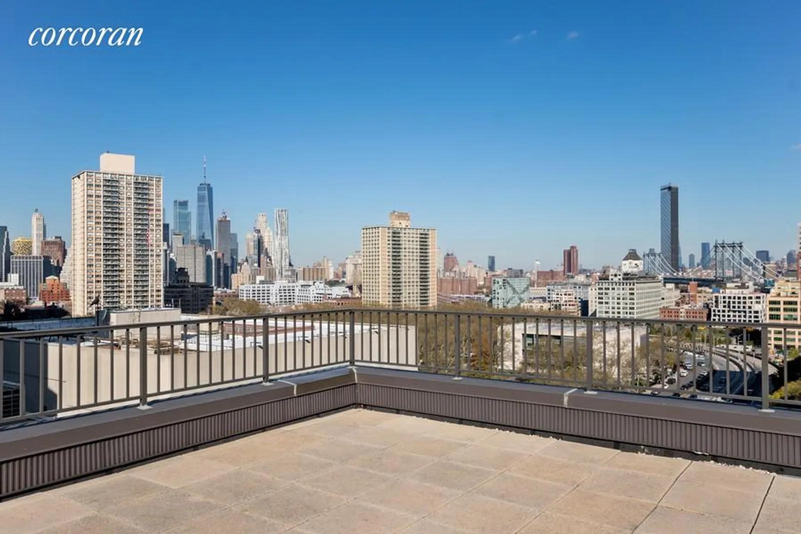 New York City Real Estate | View 215 Adams Street, 14B | Select a Category | View 6
