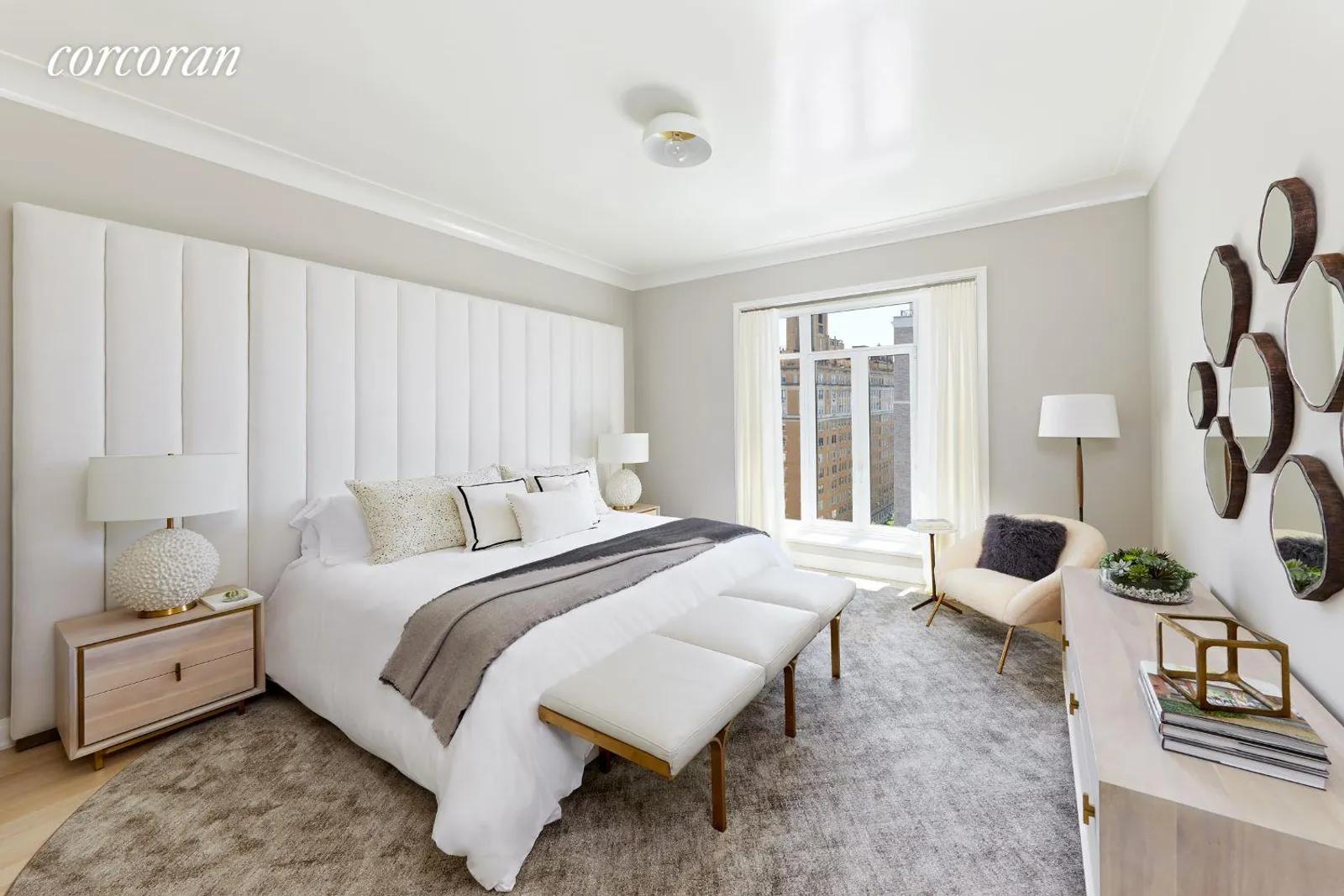 New York City Real Estate | View 40 East End Avenue, 10B | Photo6 | View 6