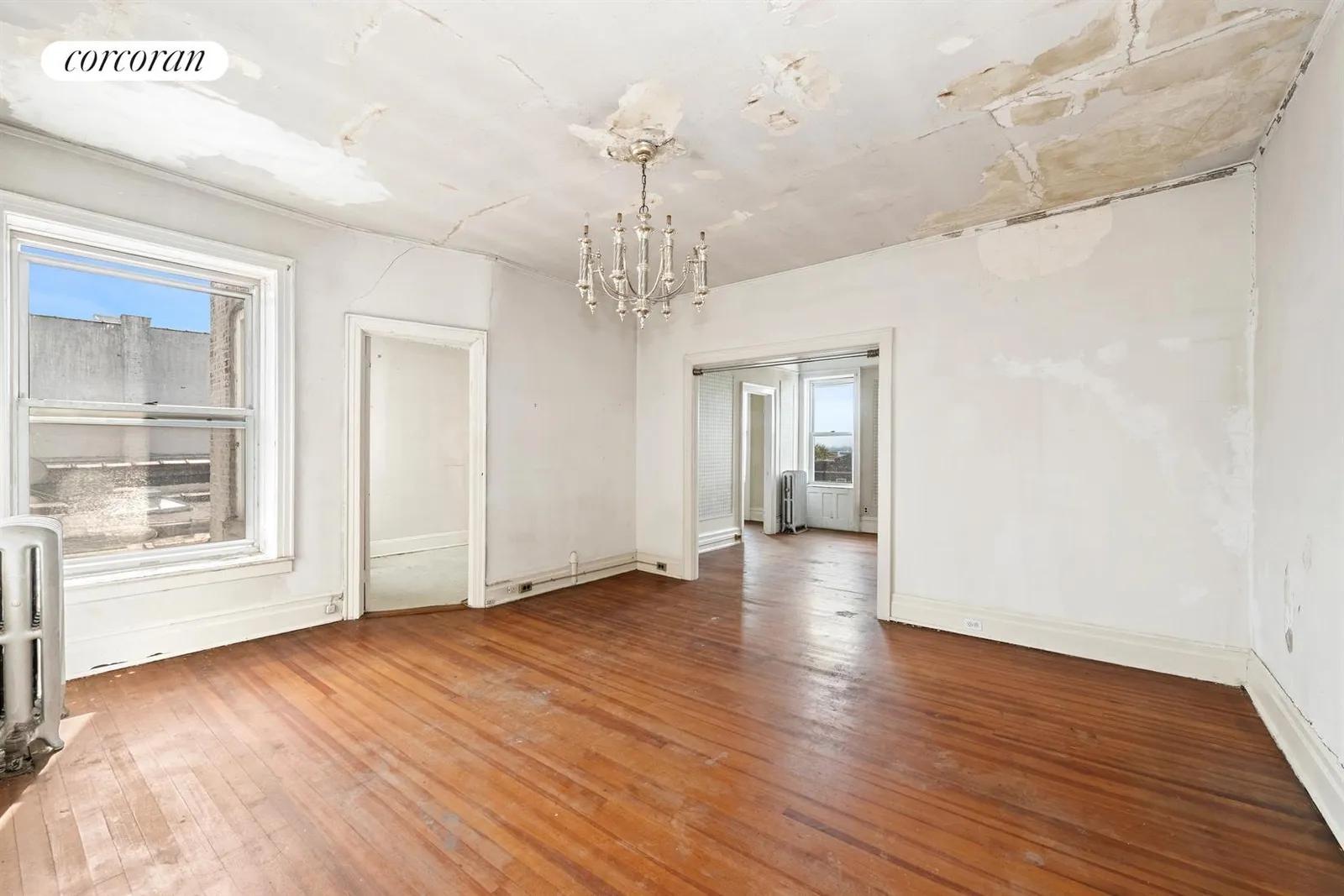 New York City Real Estate | View 4407 4th Avenue, D1 | 2 Beds, 1 Bath | View 1
