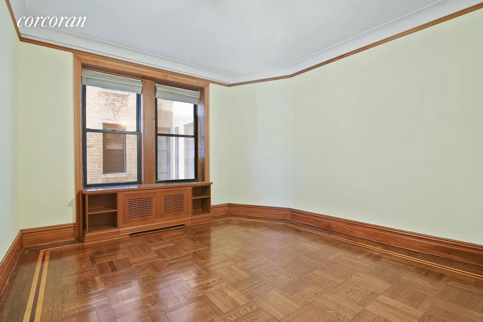 New York City Real Estate | View 790 Riverside Drive, 5F | room 2 | View 3