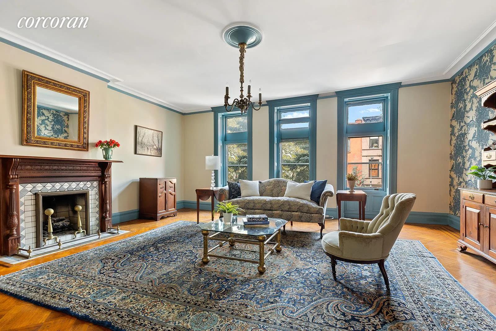 New York City Real Estate | View 562 2nd Street | Other Listing Photo | View 8