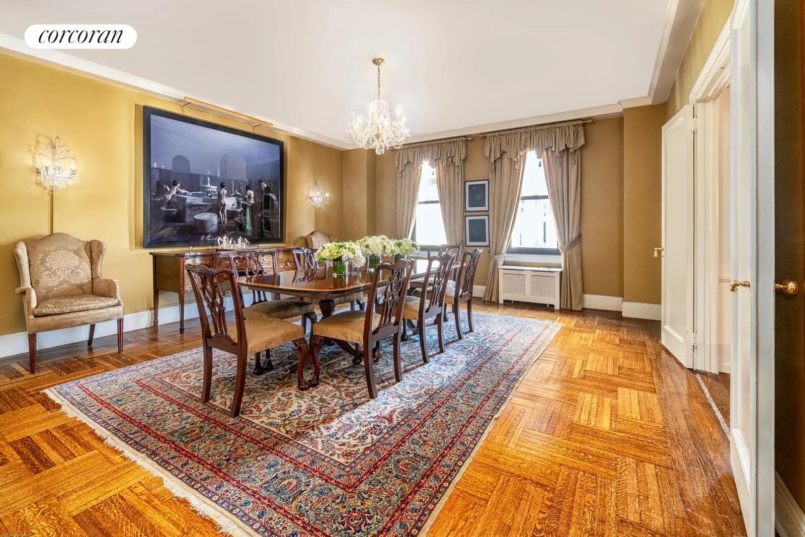 New York City Real Estate | View 1115 Fifth Avenue, 6C | Select a Category | View 2