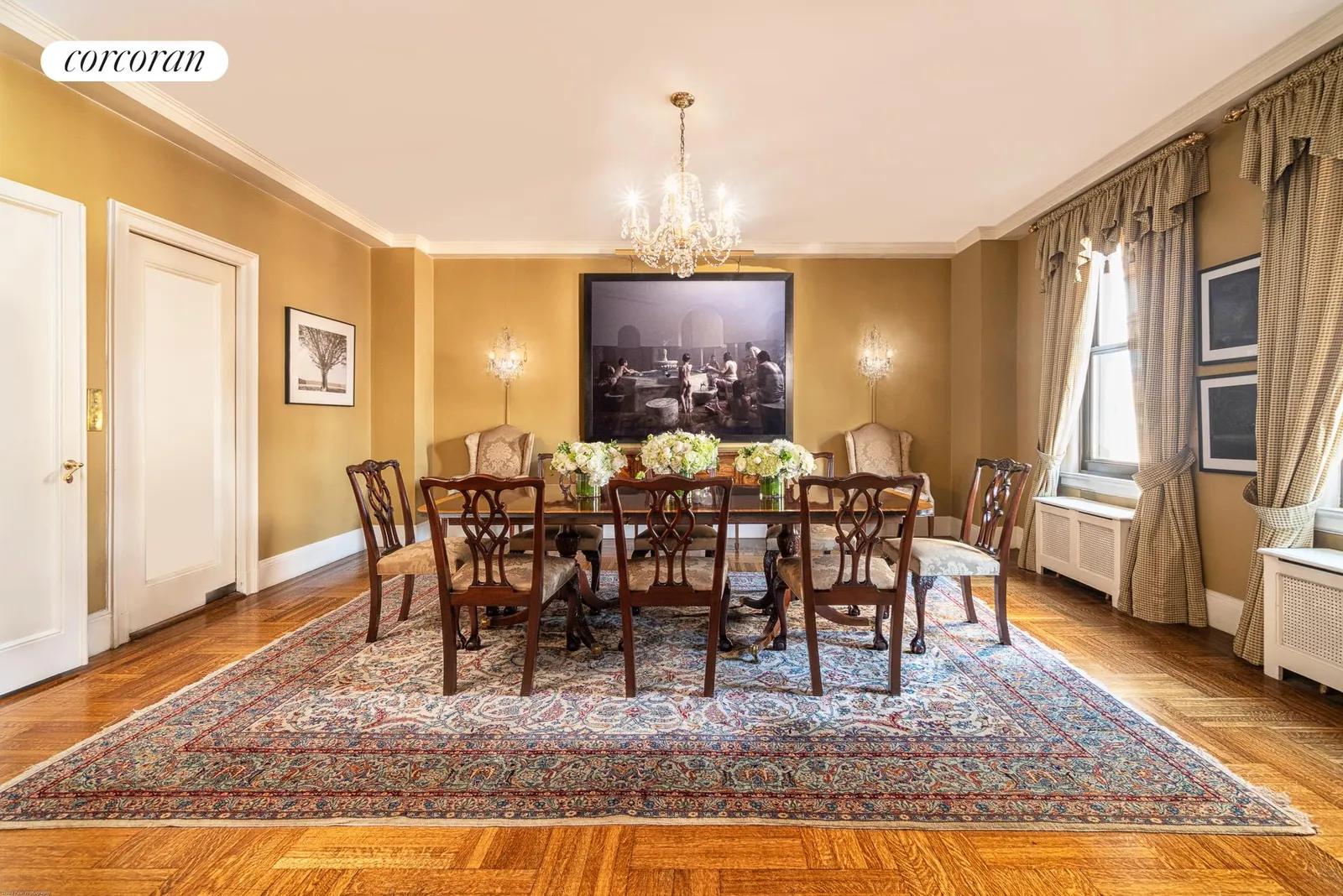 New York City Real Estate | View 1115 Fifth Avenue, 6C | Select a Category | View 3
