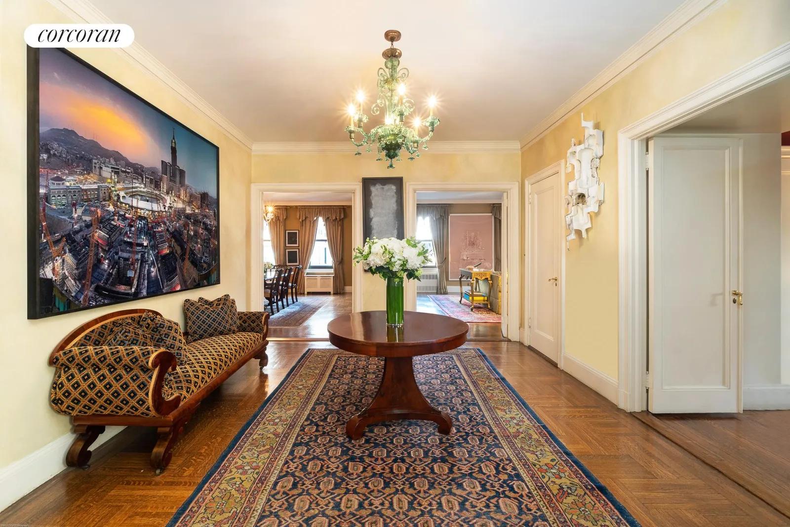 New York City Real Estate | View 1115 Fifth Avenue, 6C | Select a Category | View 4