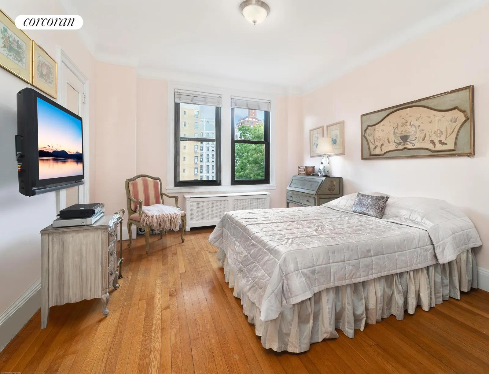 New York City Real Estate | View 1115 Fifth Avenue, 6C | Select a Category | View 9