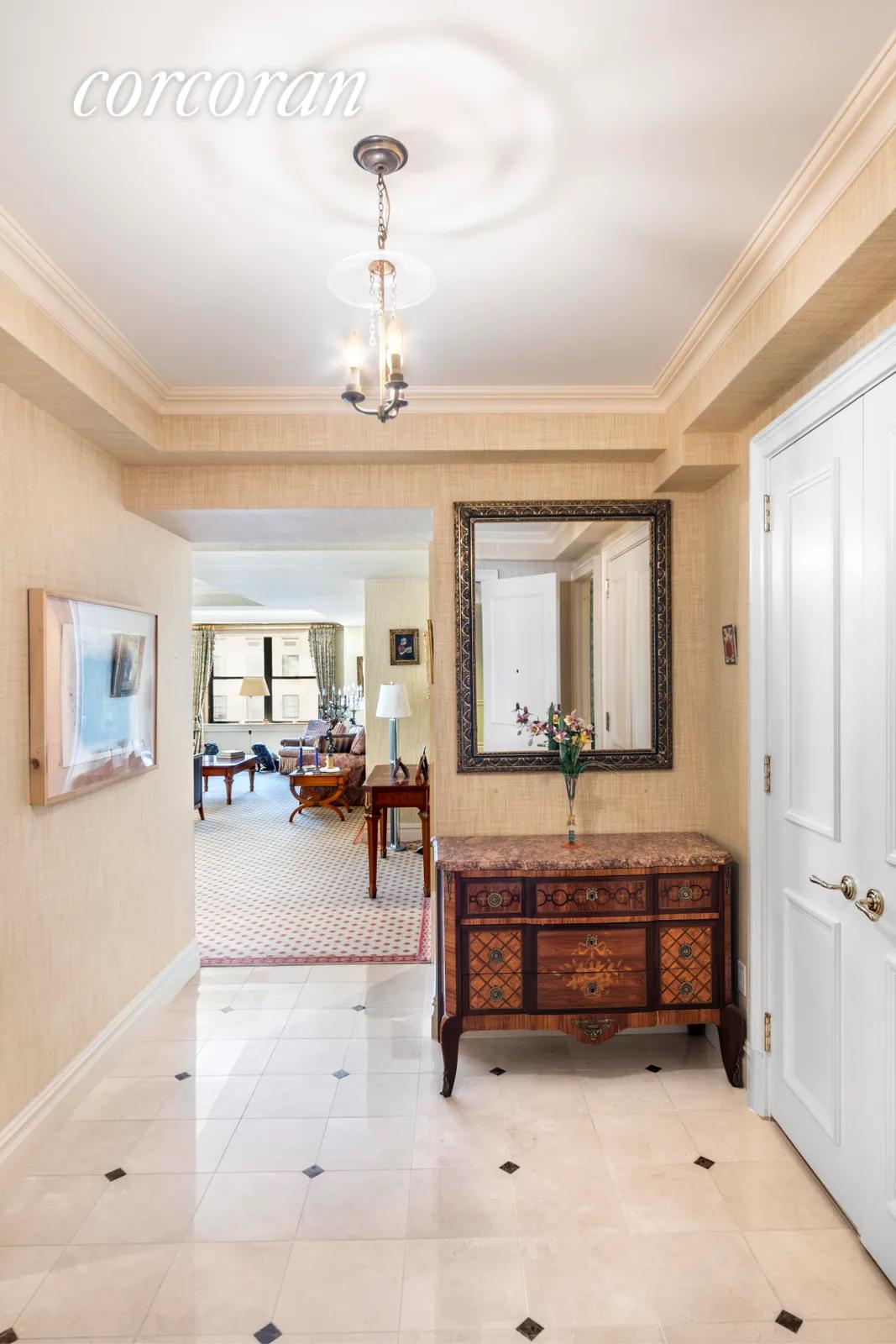 New York City Real Estate | View 610 Park Avenue, 9C | Other Listing Photo | View 4