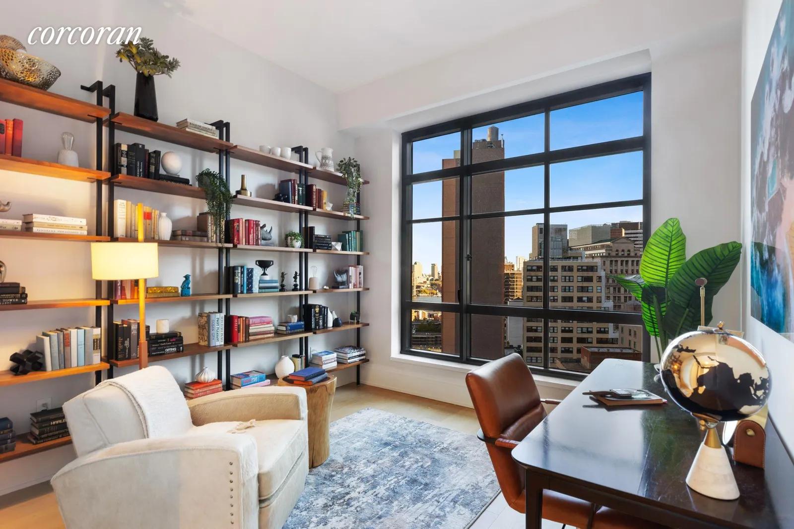 New York City Real Estate | View 25 Park Row, 18C | room 3 | View 4