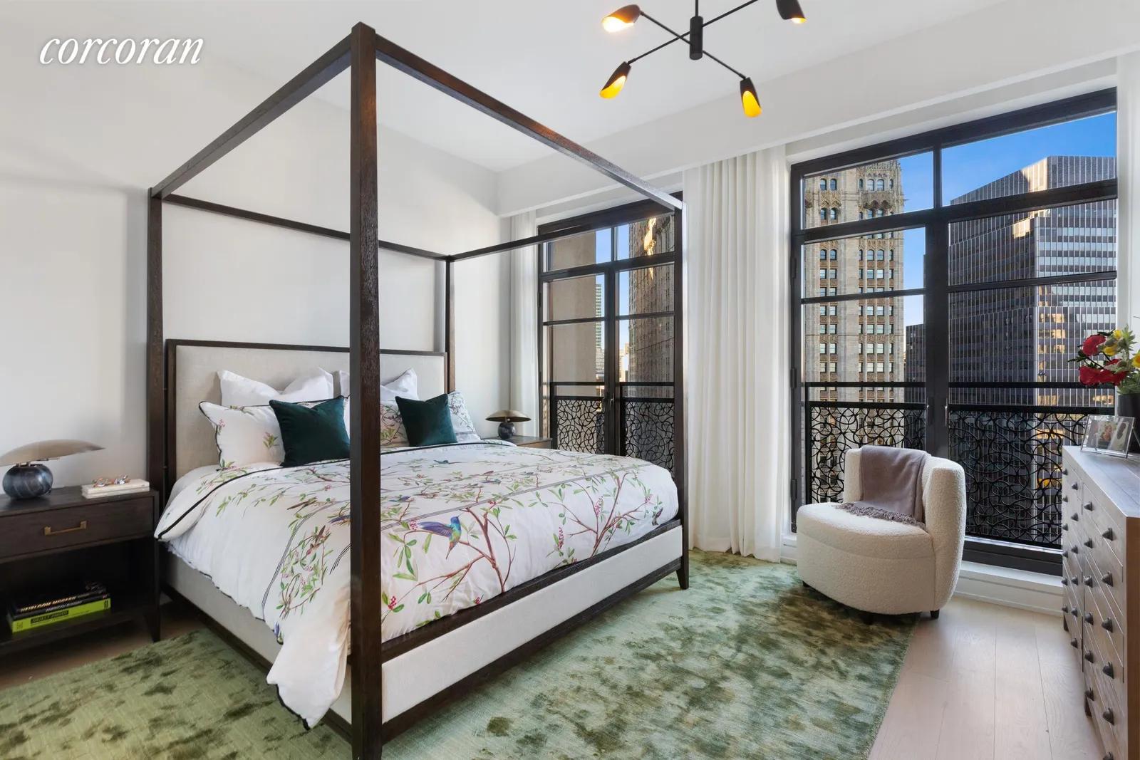 New York City Real Estate | View 25 Park Row, 18C | room 4 | View 5