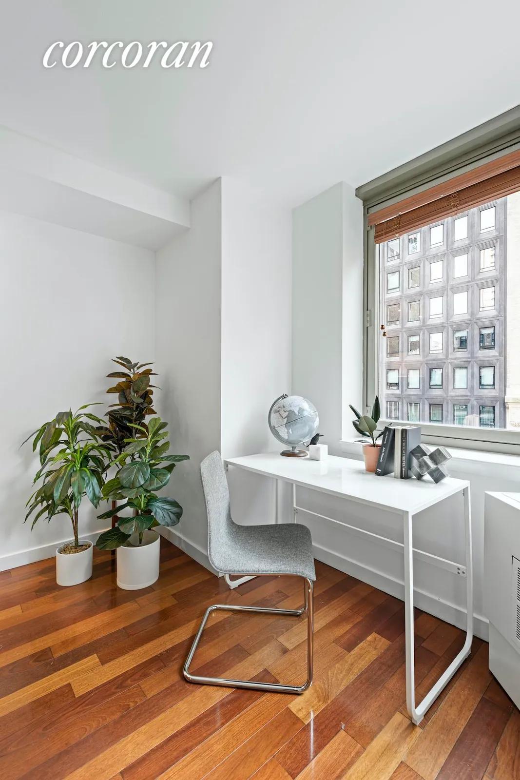 New York City Real Estate | View 121 East 23rd Street, 5D | room 3 | View 4