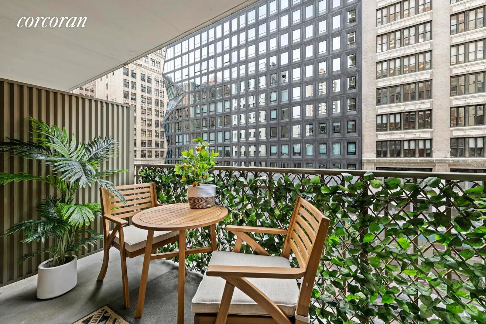New York City Real Estate | View 121 East 23rd Street, 5D | room 10 | View 11