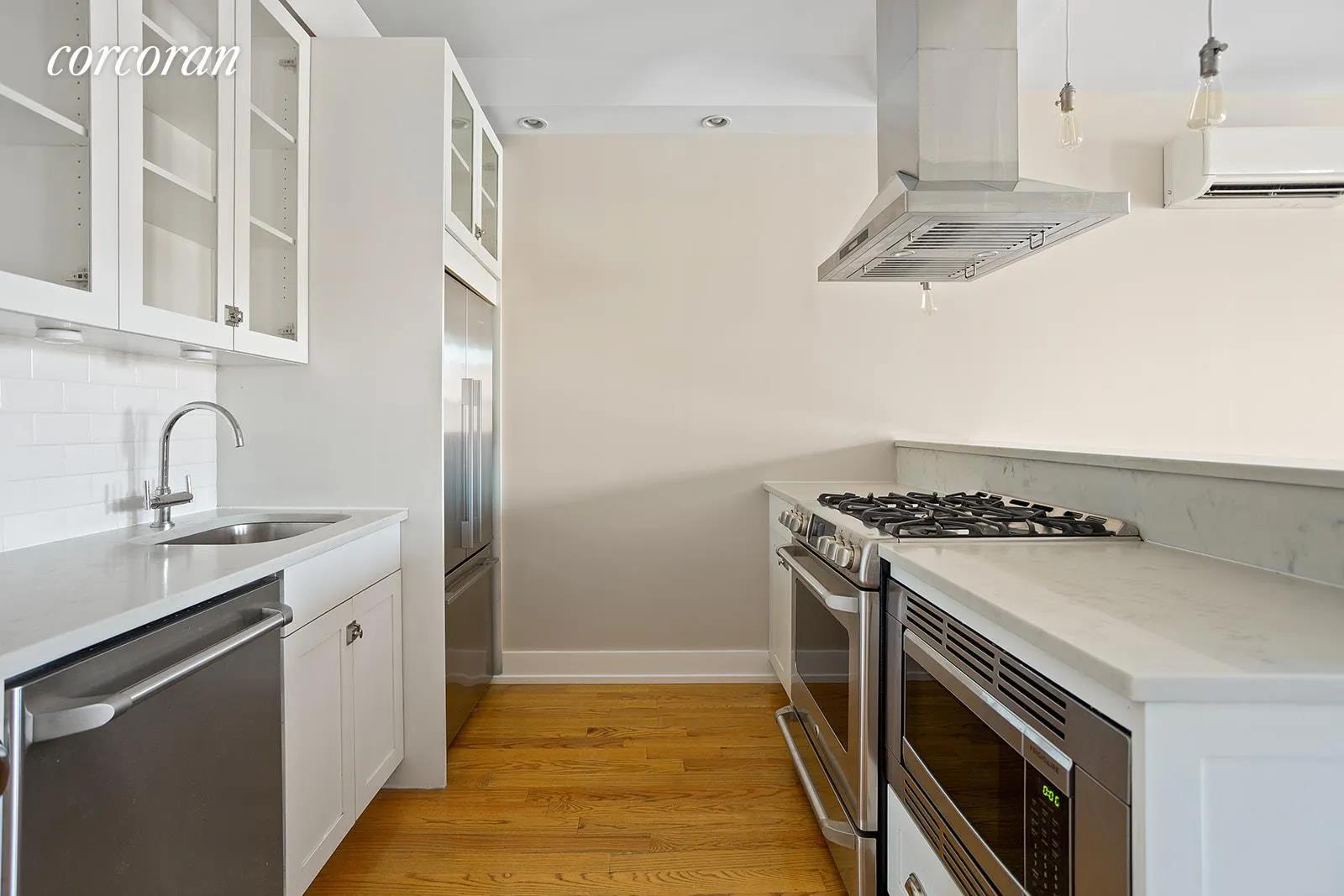 New York City Real Estate | View 810 Bergen Street, 2 | room 2 | View 3