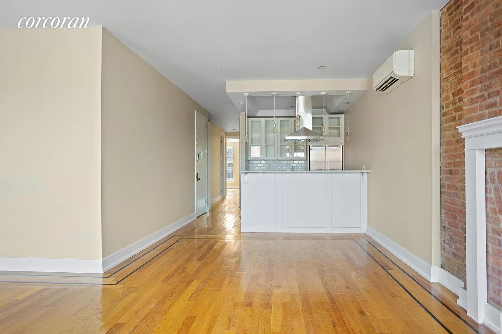 New York City Real Estate | View 810 Bergen Street, 2 | room 3 | View 4