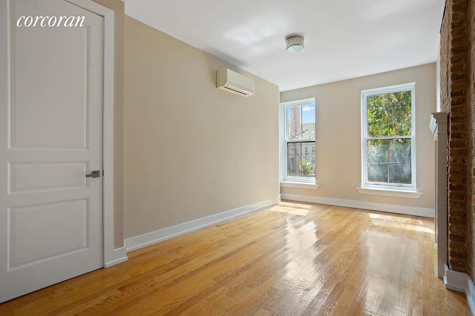 New York City Real Estate | View 810 Bergen Street, 2 | room 5 | View 6