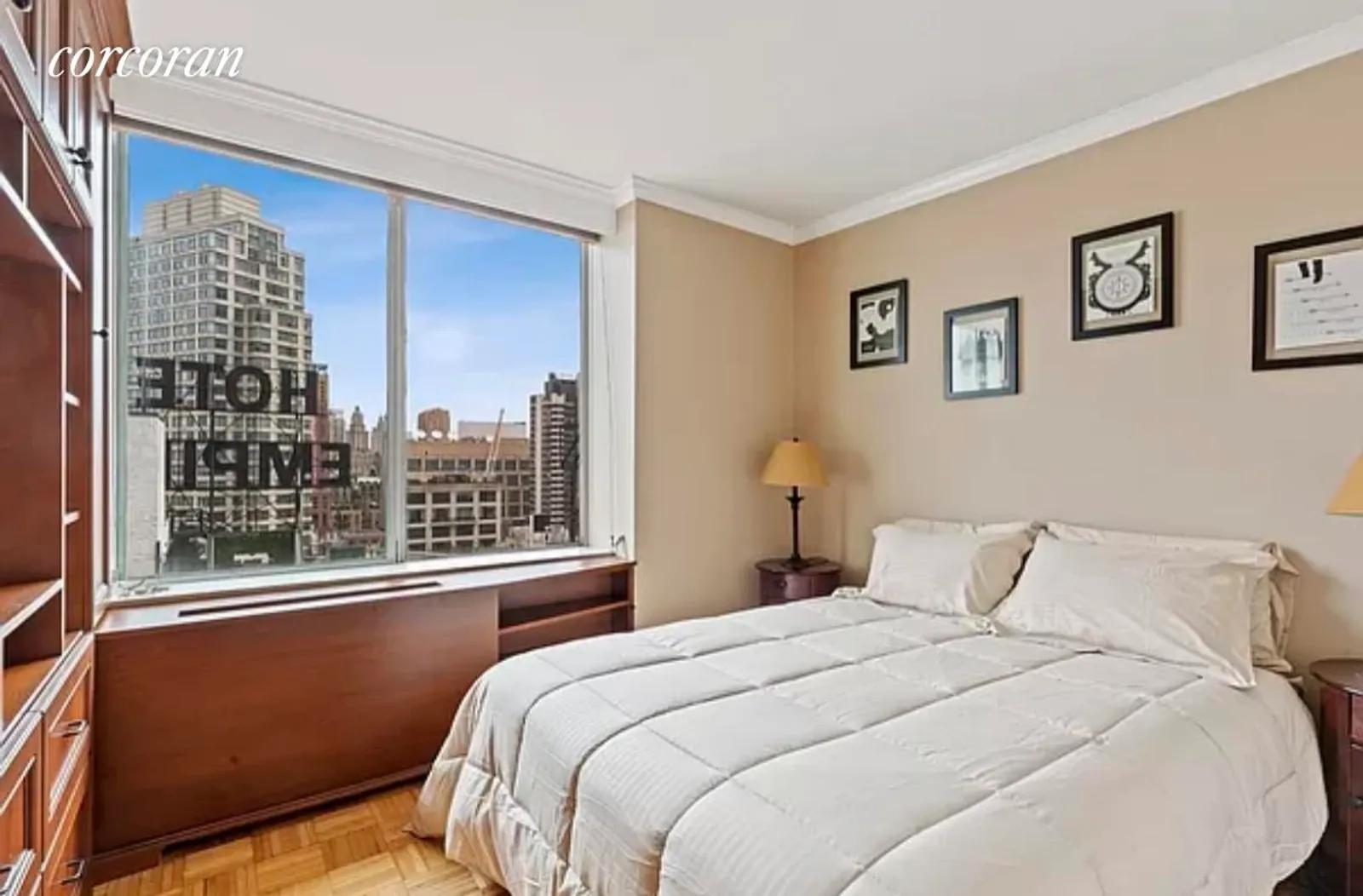 New York City Real Estate | View 61 West 62nd Street, 18BC | Select a Category | View 4